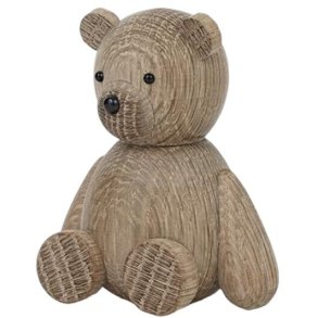 Lucie Kaas Teddy, Eg