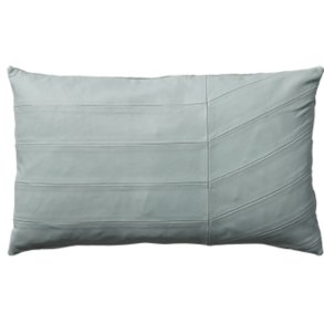 AYTM CORIA Pude 50x30 cm, Pale Mint