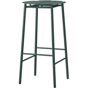 AYTM NOVO Barstol H75 cm, Forest