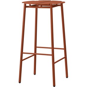 AYTM NOVO Barstol H75 cm, Ginger Bread