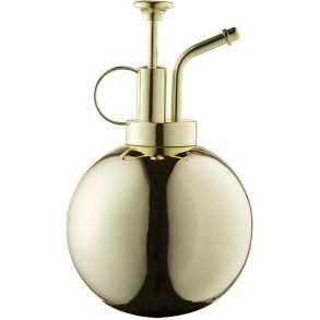 AYTM GLOBE Forstøver, Guld