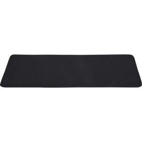 AYTM CURVA Hynde 32,5x95,5 cm, Anthracite Bouclé