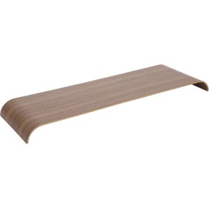 AYTM CURVA Bakke 81 cm, Valnød