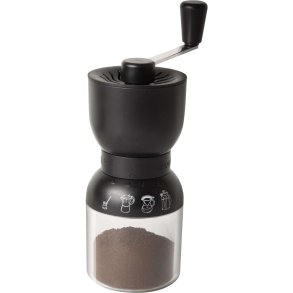 aerolatte Kaffekværn, Sort