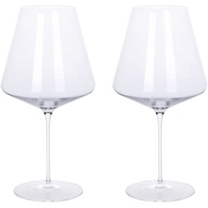 aida Ultima Bourgogne Rødvinsglas 2 stk. 84 cl