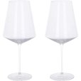 Bordeaux Rødvinglas 2 stk. 70 cl