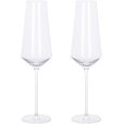 Champagneglas 2 stk. 28 cl