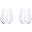 Vandglas 2 stk. 53 cl