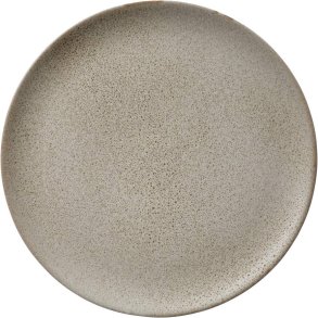RAW Tallerken 23 cm, Sandy Beige