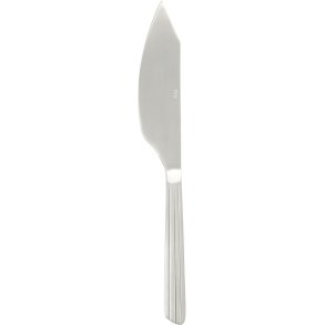 RAW Lagkagekniv, Mat Stål