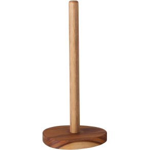 RAW Køkkenrulleholder H30,6 cm, Teak
