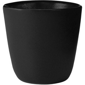 RAW Krus 30 cl, Titanium Black