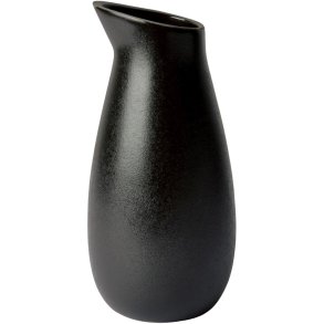 RAW Vandkaraffel 1,2 L, Titanium Black