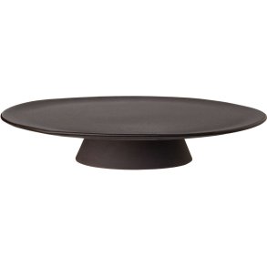RAW Kageopsats Ø34 cm, Titanium Black