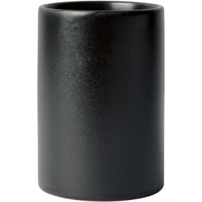 RAW Redskabskrukke H15 cm, Titanium Black