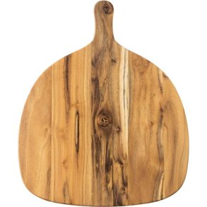 RAW Serveringsbræt 46x37,8 cm, Teak