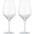 Rødvinsglas 2 stk. 64,5 cl