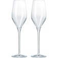 Champagneglas 2 stk. 26,5 cl
