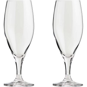 aida Connoisseur Ølglas 2 stk. 40 cl