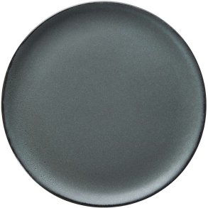 RAW Tallerken 20 cm, Northern Green