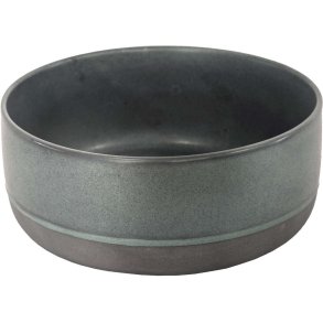 RAW Skål Ø19,5 cm, Northern Green