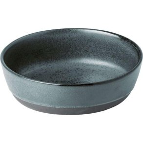 RAW Suppetallerken 19,4 cm, Northern Green