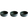 Skåle 3 stk. Ø7,5 cm