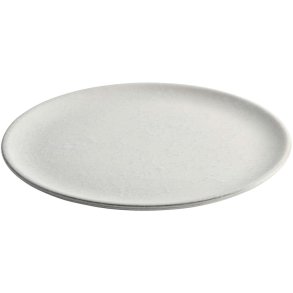 RAW Tallerken 20 cm, Arctic White
