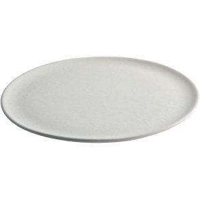 RAW Tallerken 28 cm, Arctic White
