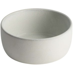 RAW Skål Ø13,5 cm, Arctic White
