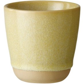RAW Colour Krus 30 cl, Yellowish