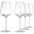 Extravagant Rødvinsglas 4 stk. 64,5 cl