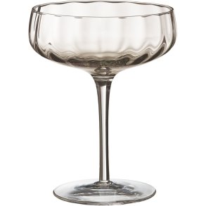 SØHOLM Sonja Champagneglas 30 cl, Sand