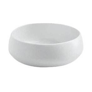 aida ENSO Skål Ø15 cm, Super Hvid