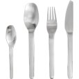 Bestiksæt 16 Dele, Stål