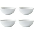 Skål 4 stk. Ø14 cm