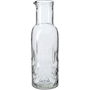 aida Harvey Karaffel 1,2 L, Klar