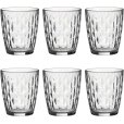 Drikkeglas 6 stk. 34 cl, Klar
