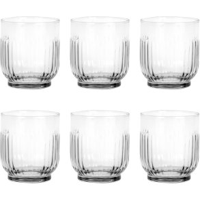 aida Drikkeglas 6 stk. 33 cl