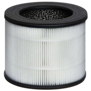 HoMedics Total Clean HEPA-filter, Hvid