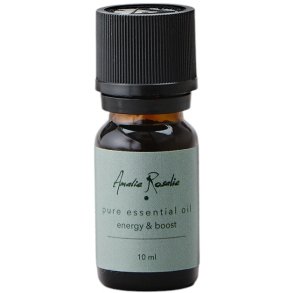 Amalie Rosalie Æterisk Olie 10 ml, Focus & Clarity