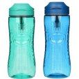Active Drikkeflaske 2 stk. 800 ml