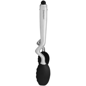 Dreamfarm Clongs Tang 22,9 cm, Sort