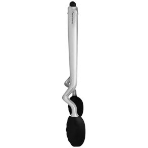 Dreamfarm Clongs Tang 30,5 cm, Sort
