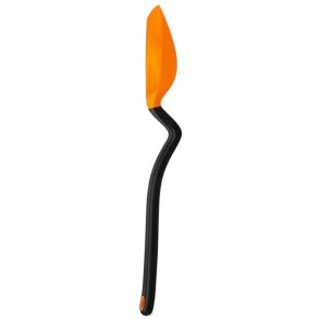 Dreamfarm Supoon Silikoneske 27,9 cm, Orange