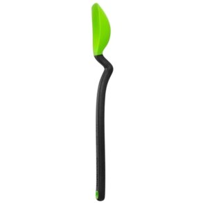 Dreamfarm Supoon Silikoneske 20,5 cm, Grøn
