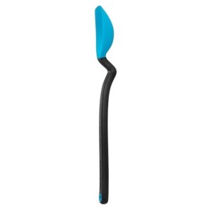 Dreamfarm Supoon Silikoneske 20,5 cm, Lys Blå