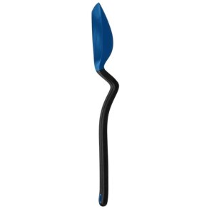Dreamfarm Supoon Silikoneske 27,9 cm, Blå