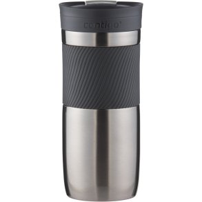 Contigo Byron Termokop 470 ml, Gunmetal