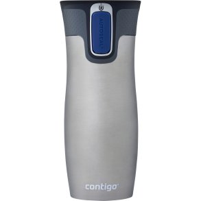 Contigo West Loop Termokrus 470 ml, Rustfrit Stål